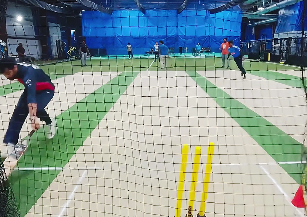  EliteFit Indoor Sports