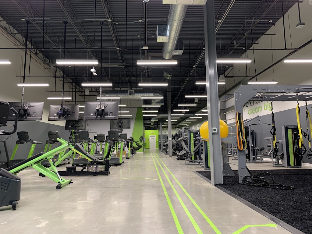  Fitness 1440 Livingston