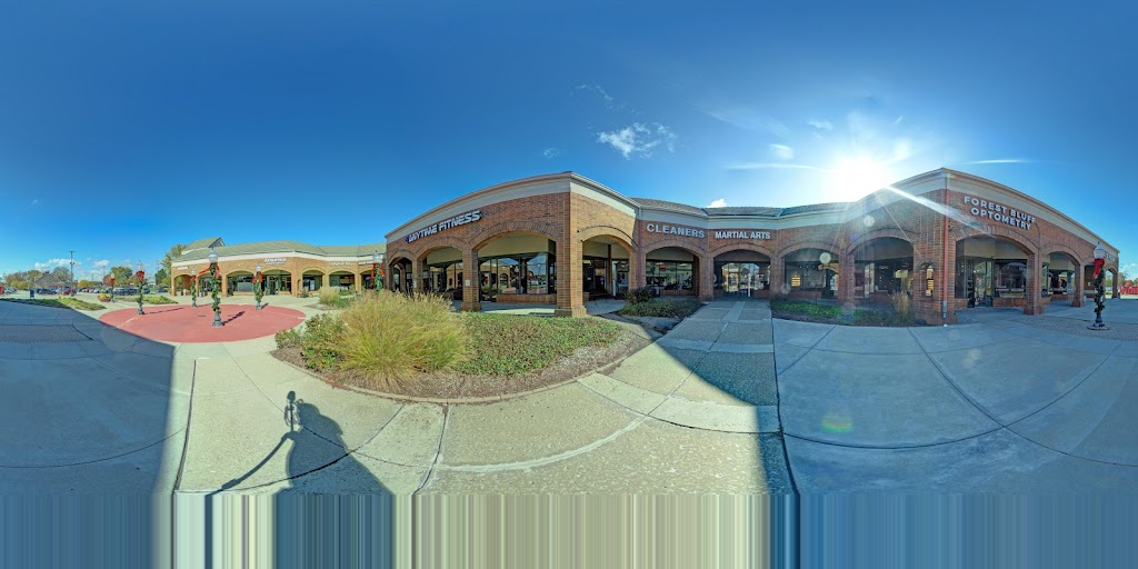  Anytime Fitness Lake Bluff