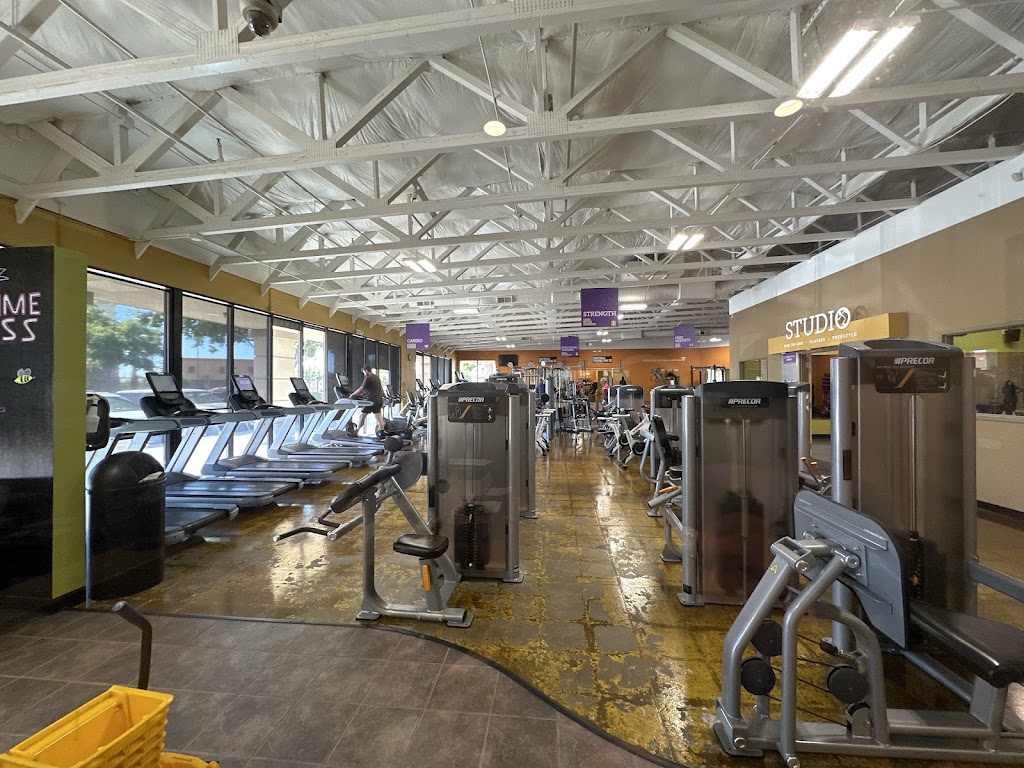  Anytime Fitness