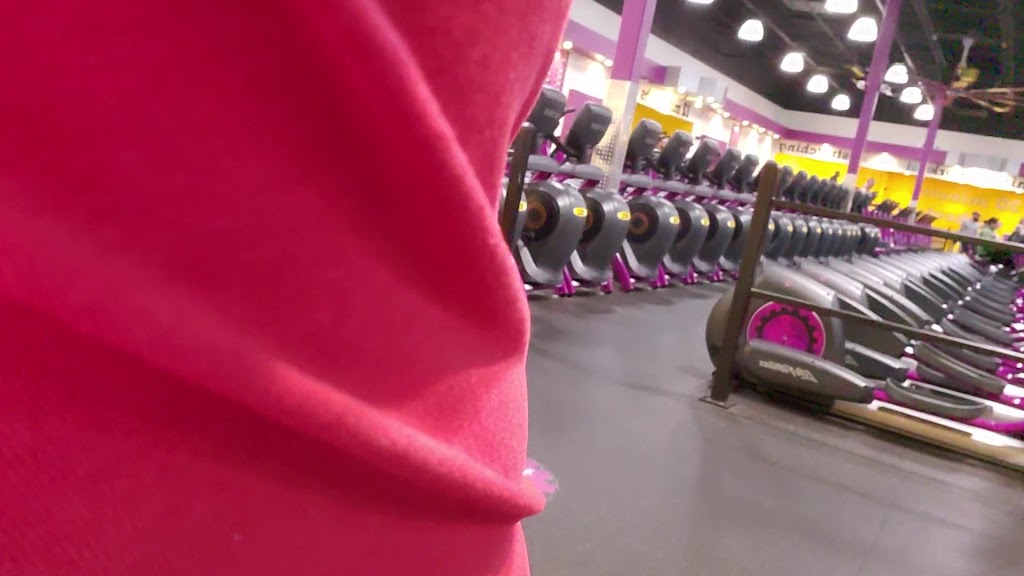  Planet Fitness