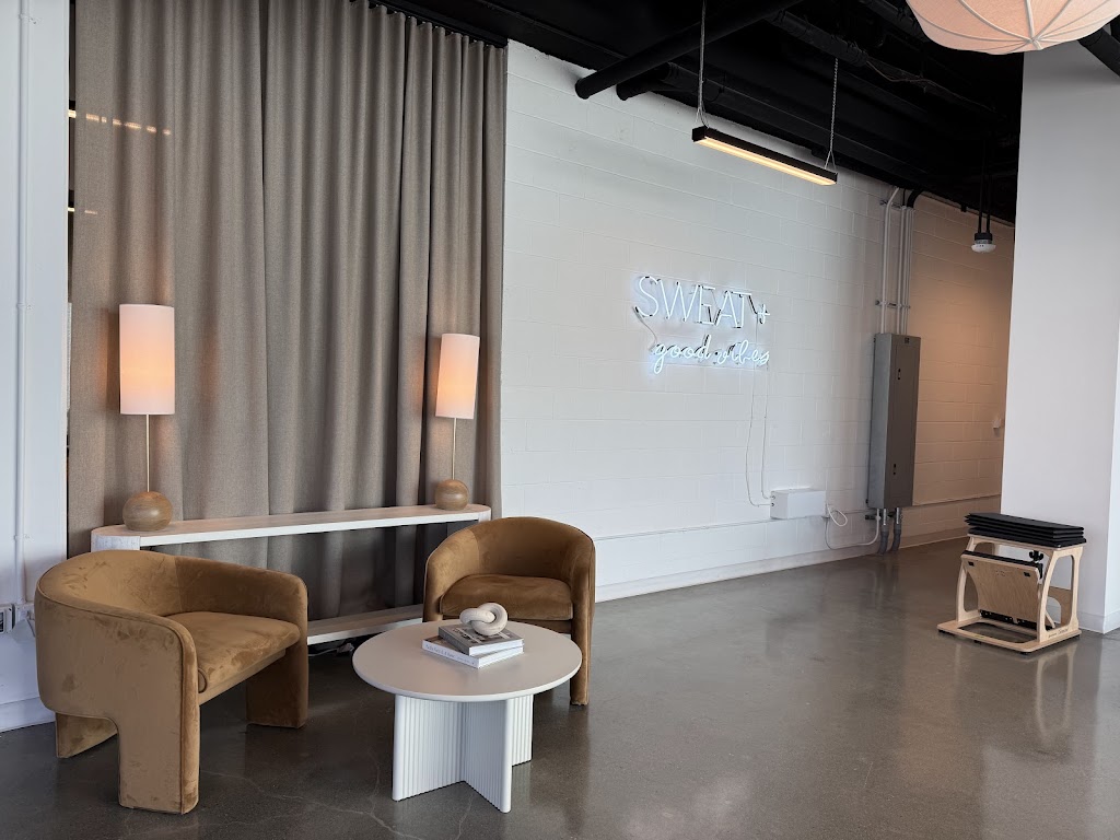  Speir Pilates Mar Vista