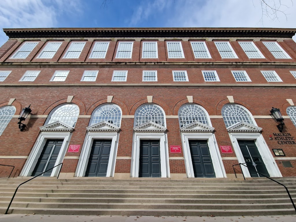  Malkin Athletic Center