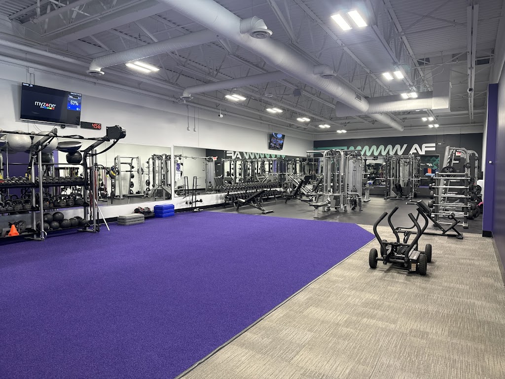  Anytime Fitness