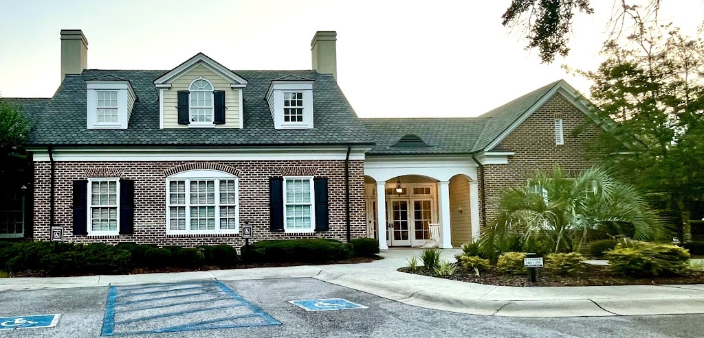  Berkeley Hall Fitness