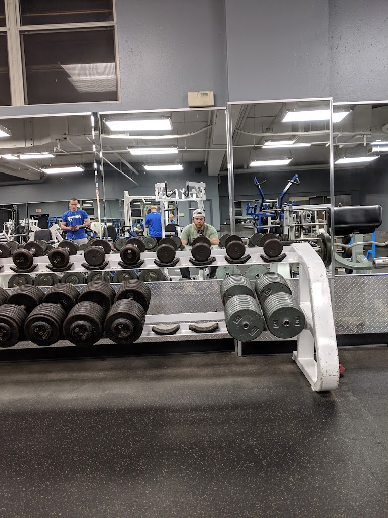  Southtowns Fitness Center