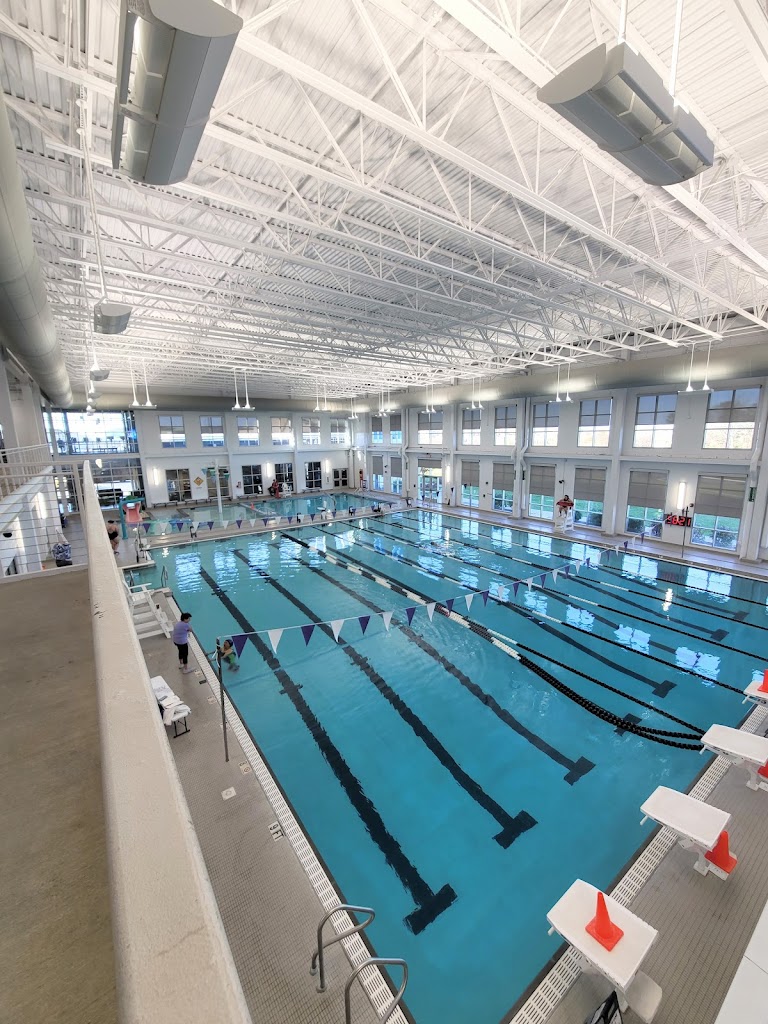  YMCA, Natelli Family