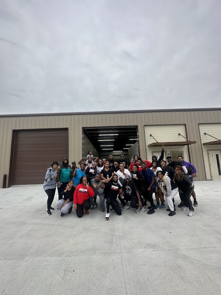  Chasing and Achieving