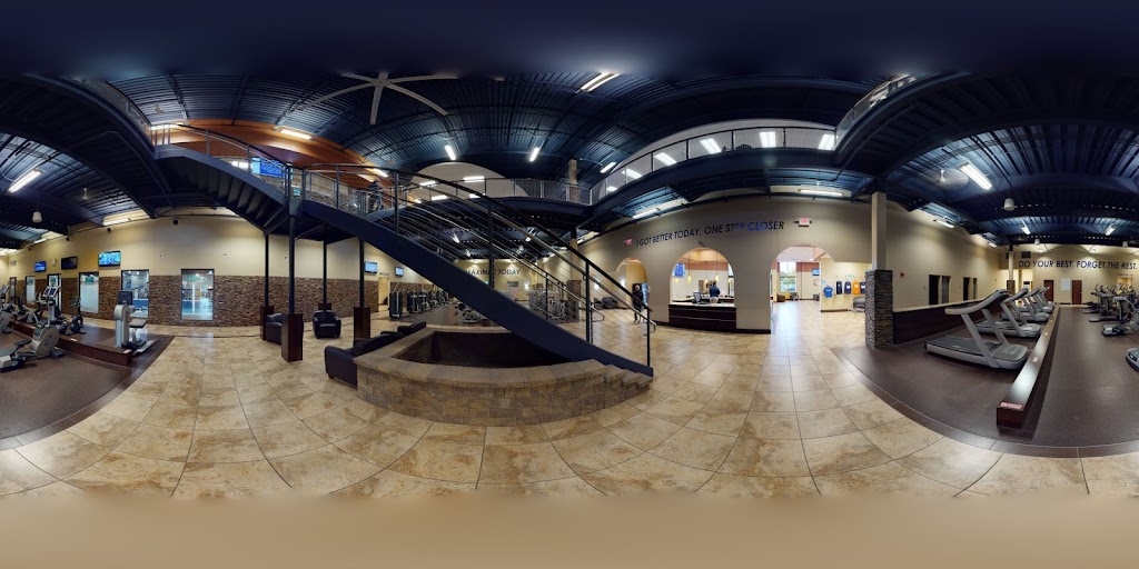  Team85 Fitness & Wellness