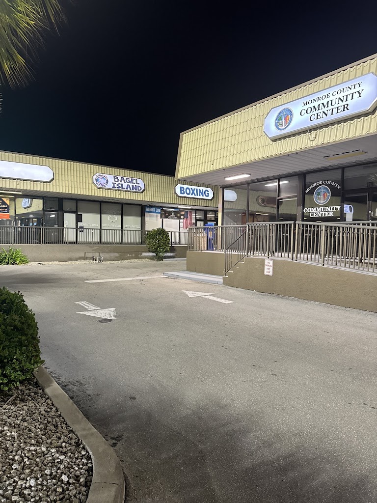  P5 - Boxing and Fitness - Florida Keys