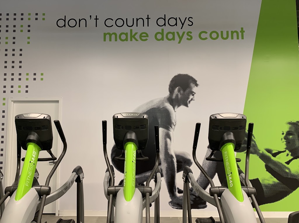  Fitness 1440 Livingston