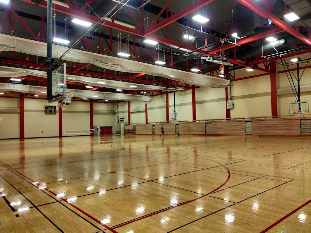  Lyon Recreation Center