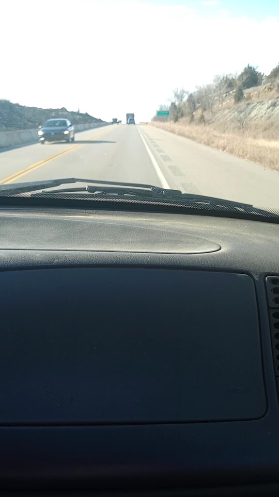  Lake Shawnee Golf Course