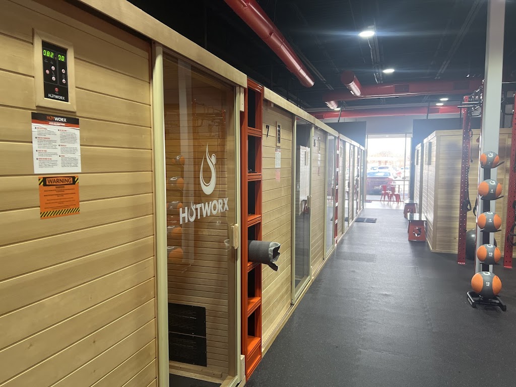  HOTWORX - Atoka, TN - Hwy 51