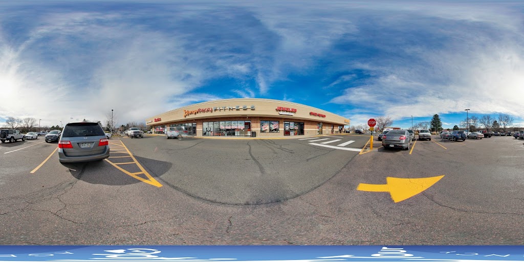  Orangetheory Fitness