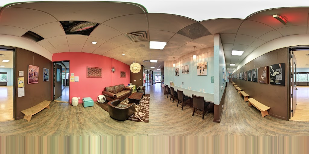  Balance Dance Studios