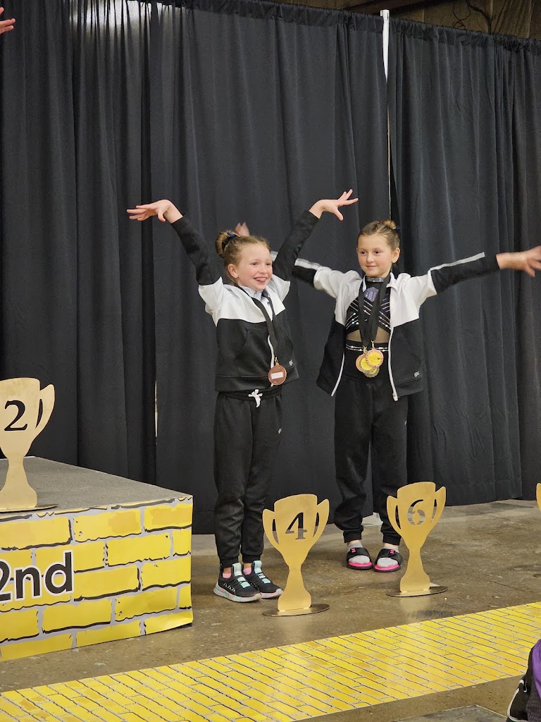  Hollywood Sports Center