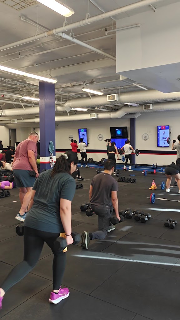  F45 Training North Sunnyvale