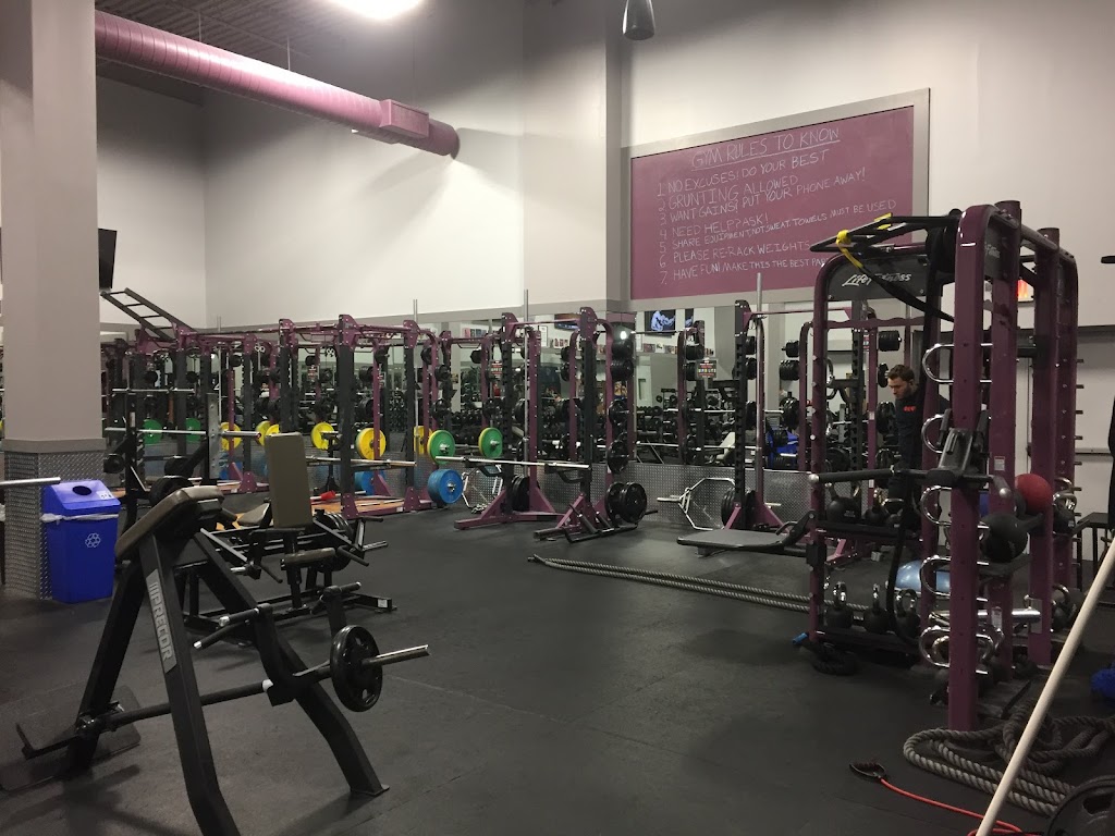  Ovox Gym & Training Center