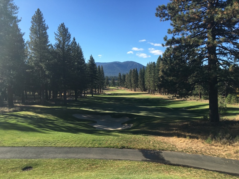  Tahoe Mountain Club