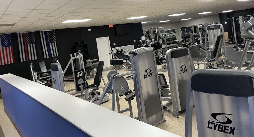  American Health And Fitness