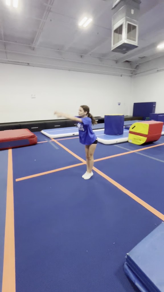  Cheer Destiny Allstars