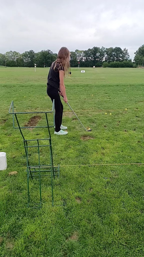  Old Town Golf and Sportland