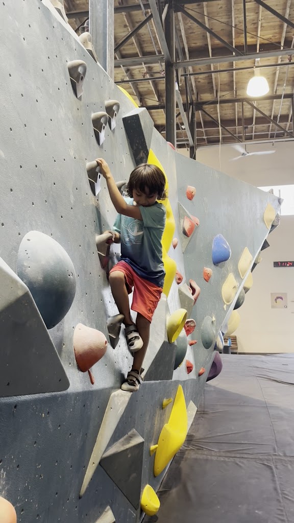  Bouldering Project - The Granary