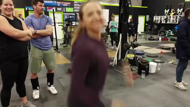  South Charlotte CrossFit