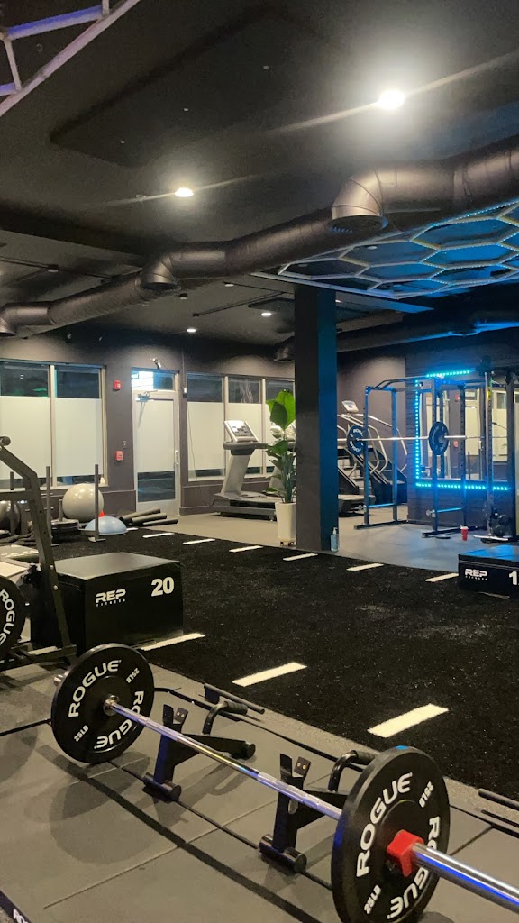  BBA Training Facility