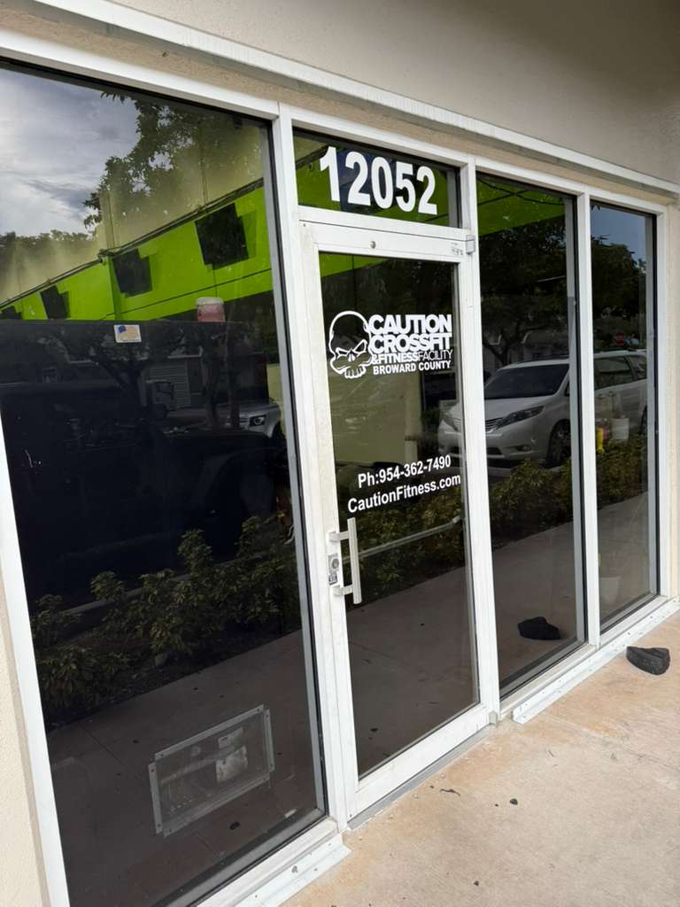  CrossFit Storm and Fitness Center