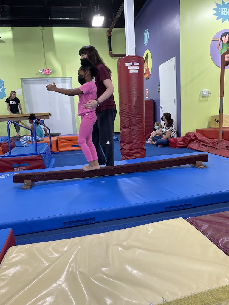  The Little Gym of North Raleigh/Wake Forest