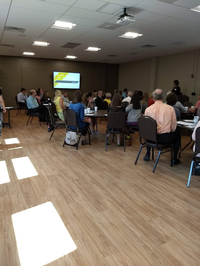  Spring Hill Civic Center