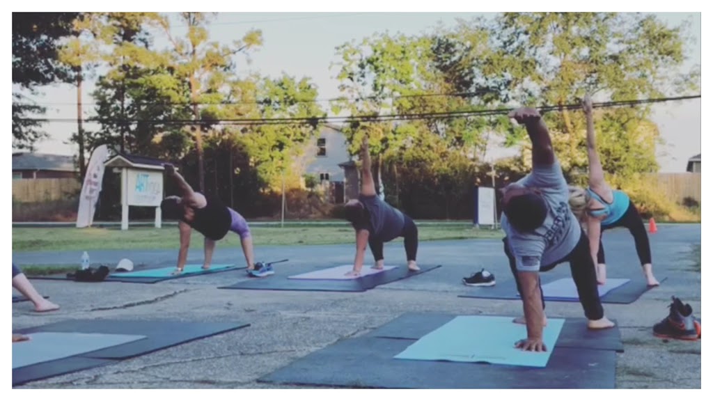  Colorful Mind Studio Yoga & Art