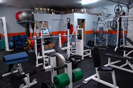  Spartan Training Portland