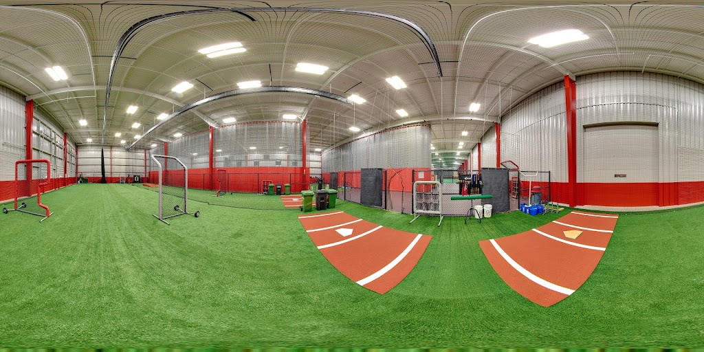  Stark County Sports Complex