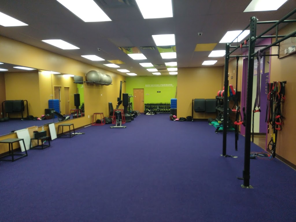  Anytime Fitness