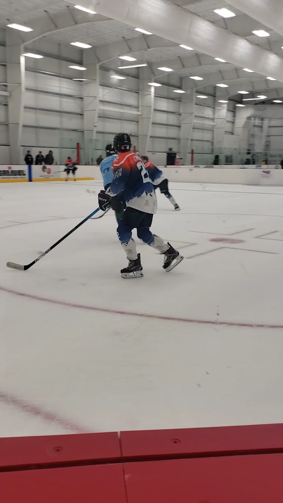  Community REC Center