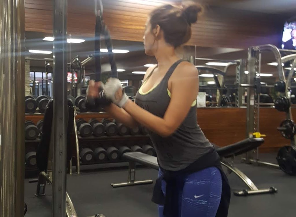  Island Health & Fitness