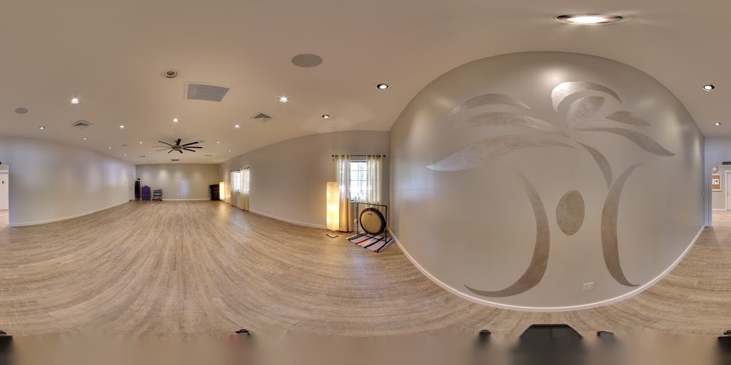  JIVA Yoga Center Bluffton