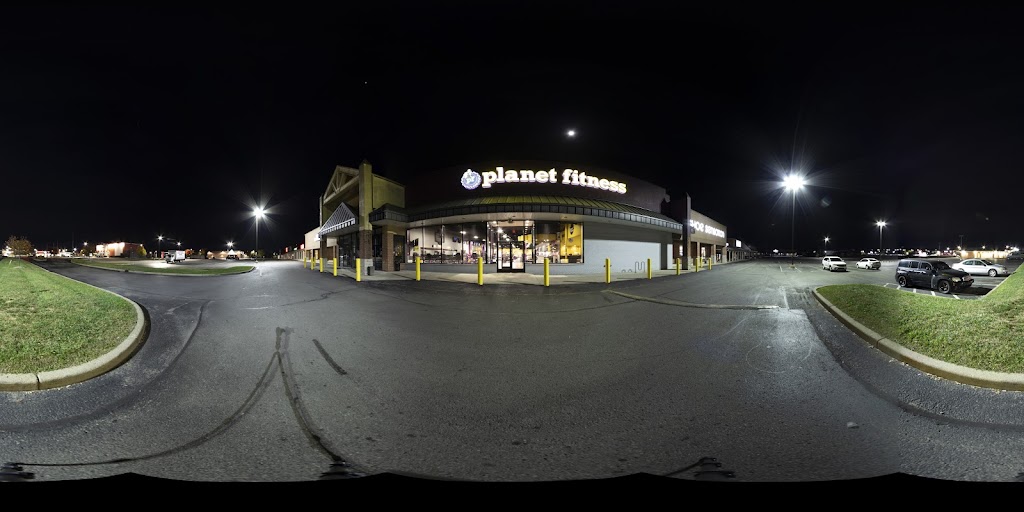  Planet Fitness