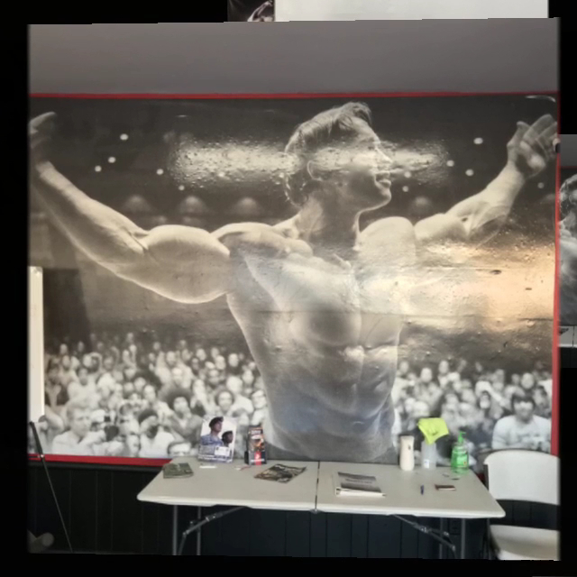  Iron Mayhem Strength and Conditioning