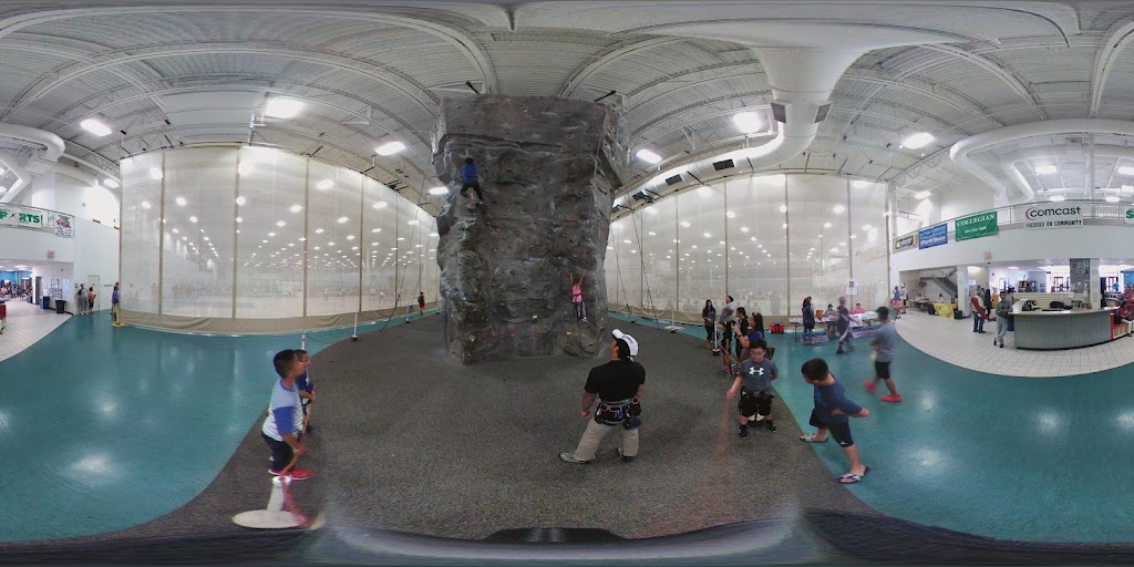  Canlan Sports Libertyville