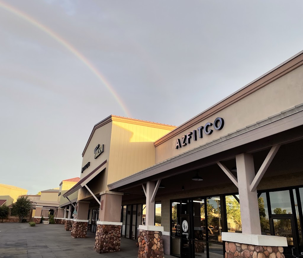  AZFITCO