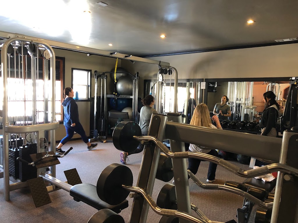  REPS Training Center