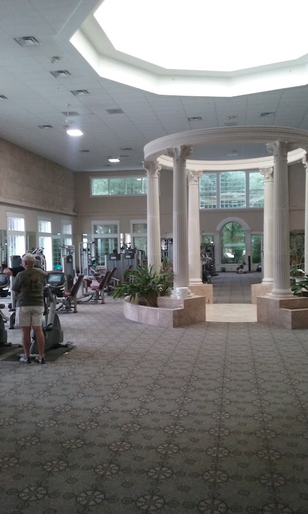  Lyceum Health Clubs
