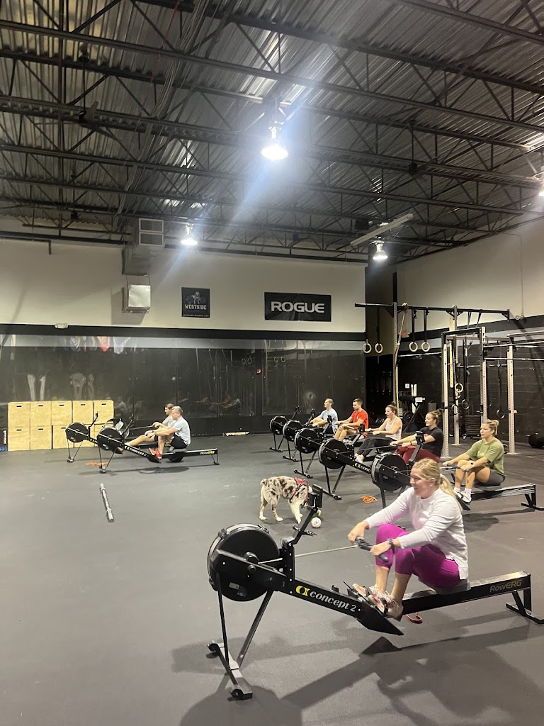  HomeGrown Strength & Conditioning