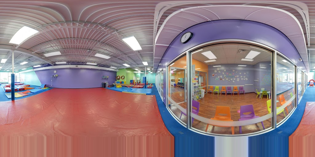  The Little Gym of Fenton