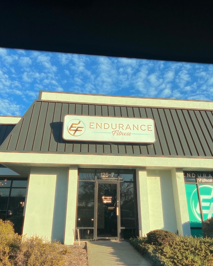  Endurance Fitness - North Augusta