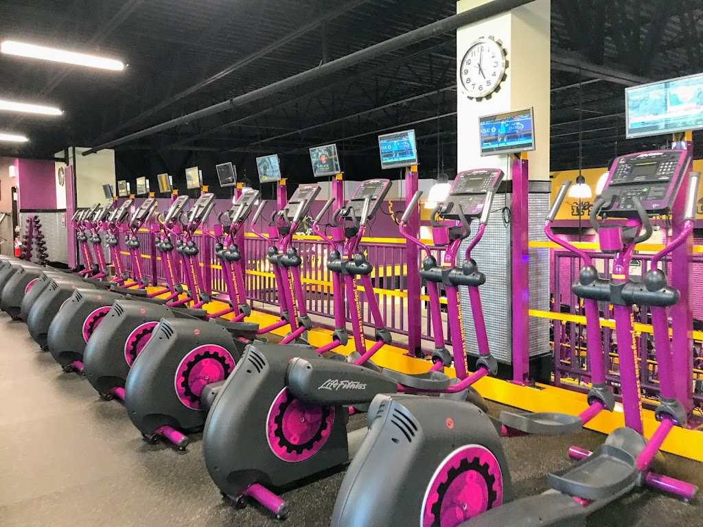  Planet Fitness